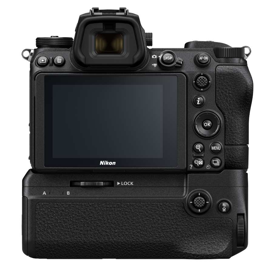 Nikon_Z7II_kahva Gotech