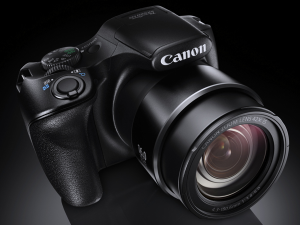 Canon_SX520_avaus