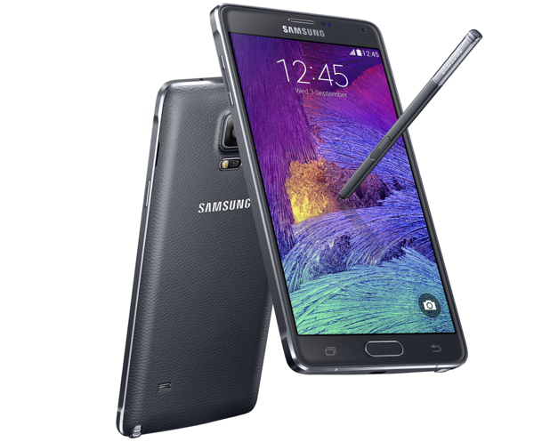 Samsung Galaxy Note 4  tuote