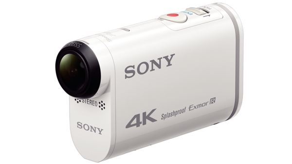 Sony_FDR-X1000VR